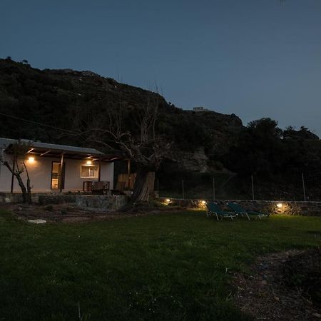 Jane'S House Villa Ravdhoúkha Dış mekan fotoğraf