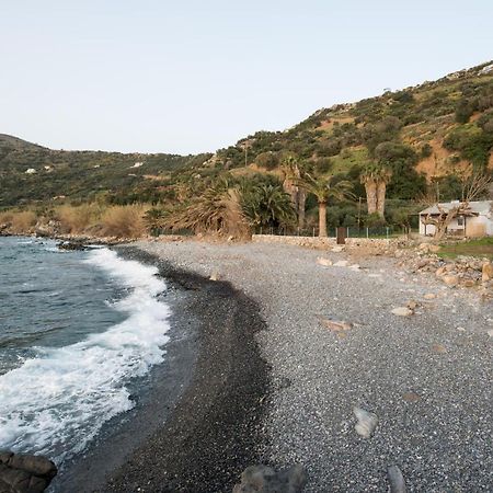 Jane'S House Villa Ravdhoúkha Dış mekan fotoğraf
