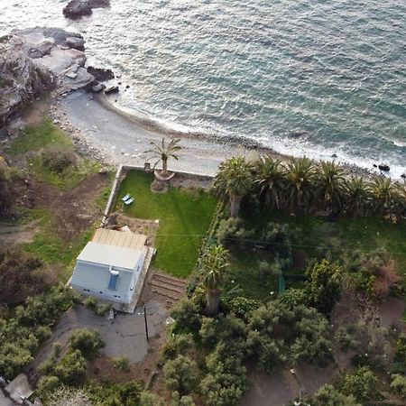 Jane'S House Villa Ravdhoúkha Dış mekan fotoğraf