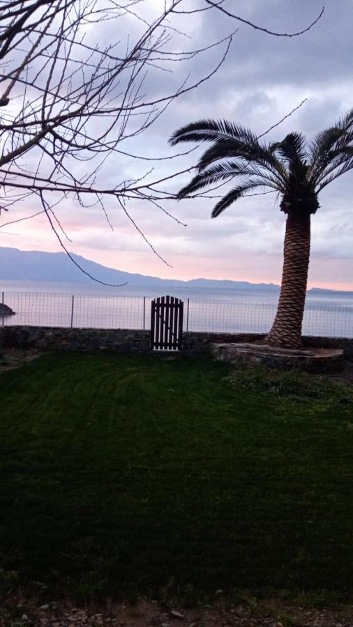 Jane'S House Villa Ravdhoúkha Dış mekan fotoğraf