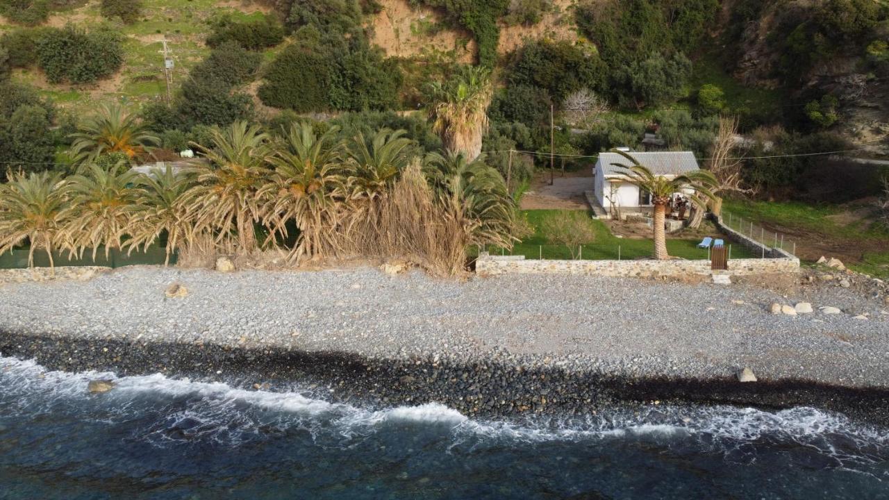 Jane'S House Villa Ravdhoúkha Dış mekan fotoğraf